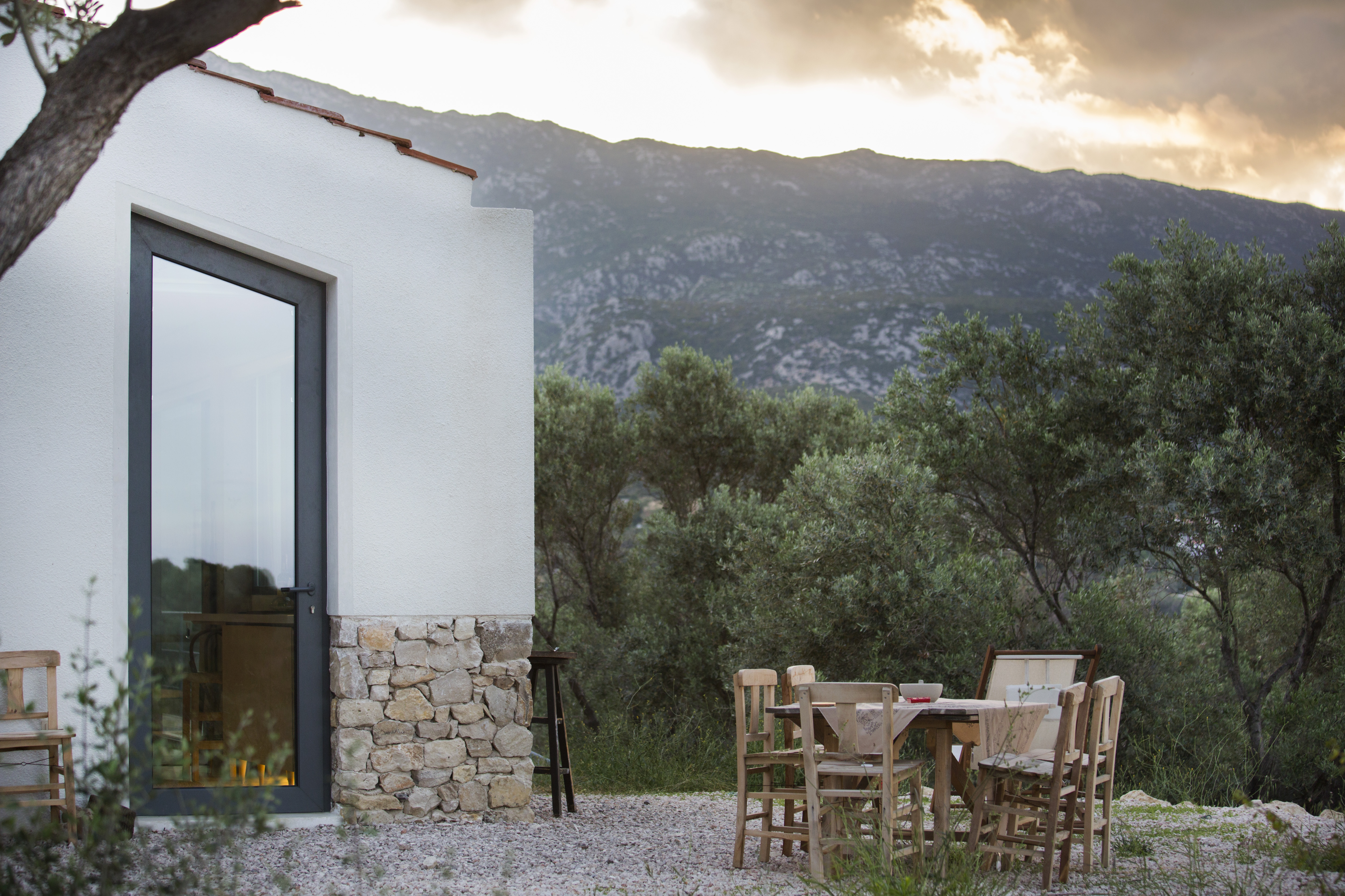 Karaburun House — Izmir 2022