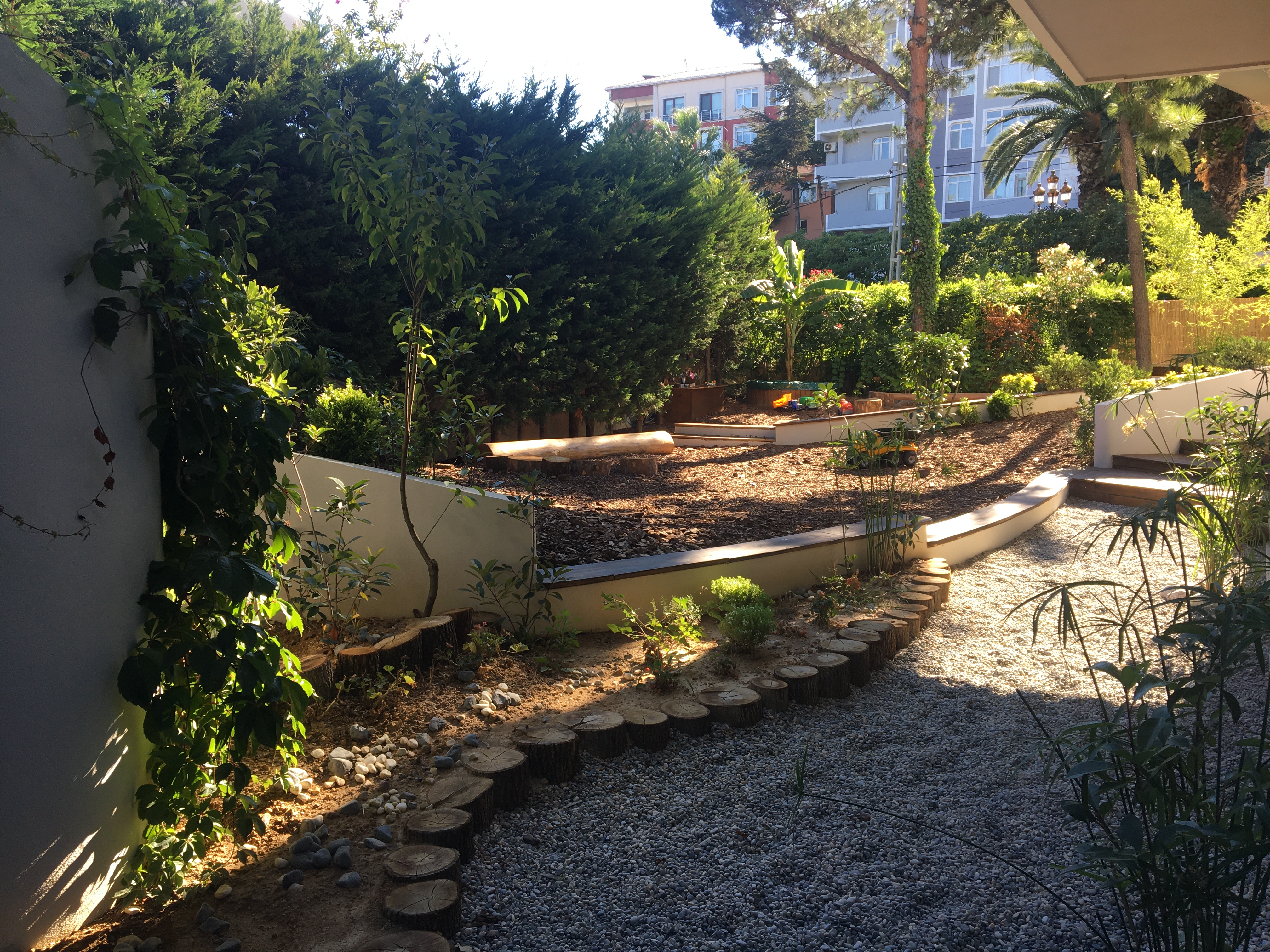 Mia Kindergarten — Istanbul 2020